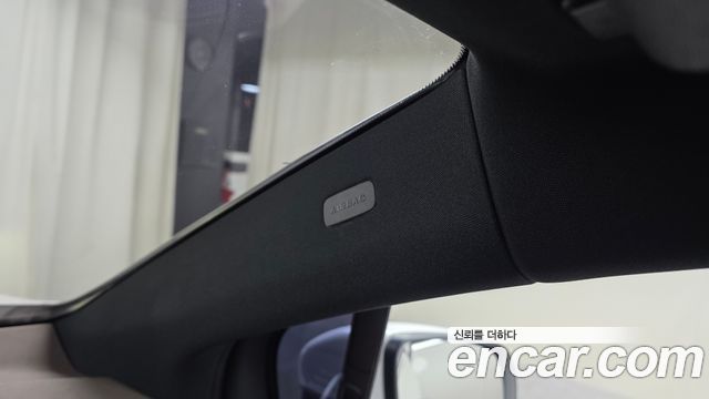 Mercedes-Benz EQE SUV (X294) EQE500 4MATIC 2023 — фото 30