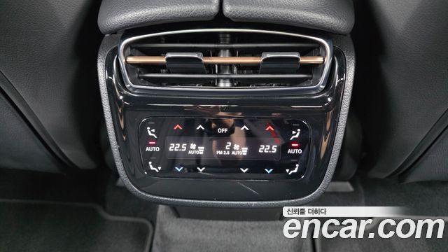 Mercedes-Benz EQE SUV (X294) EQE500 4MATIC 2023 — фото 31