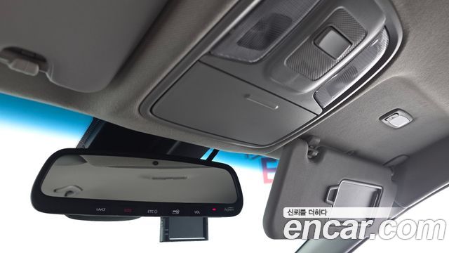 Kia Niro 1.6 HEV Prestige 2020 — фото 20