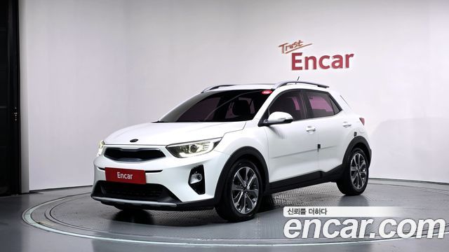 Kia Stonic Diesel 1.6 Prestige