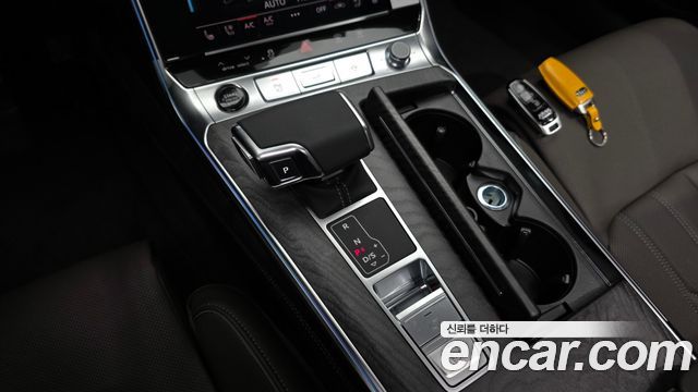 Audi A7 (4K) 55 TFSI Quattro Premium 2025 — фото 9