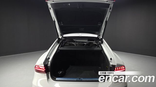 Audi A7 (4K) 55 TFSI Quattro Premium 2025 — фото 20