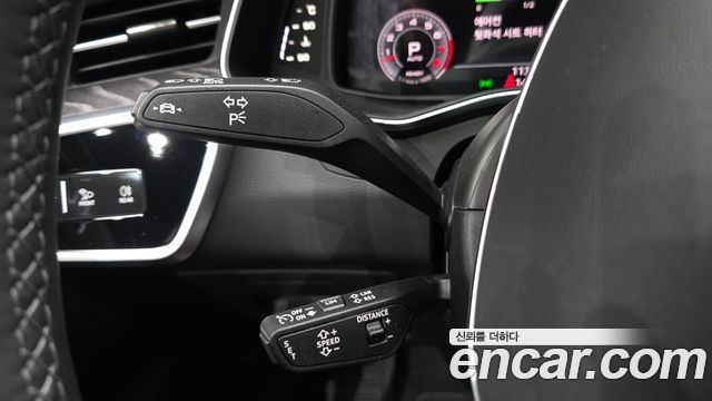 Audi A7 (4K) 55 TFSI Quattro Premium 2025 — фото 30