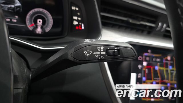 Audi A7 (4K) 55 TFSI Quattro Premium 2025 — фото 31