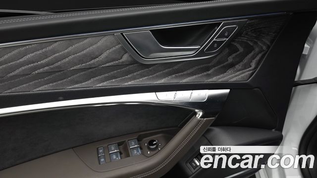 Audi A7 (4K) 55 TFSI Quattro Premium 2025 — фото 33