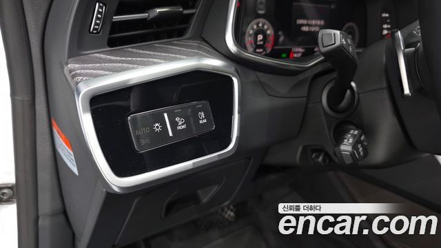 Audi A7 (4K) 55 TFSI Quattro Premium 2025 — фото 35