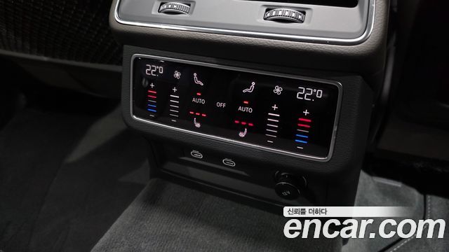 Audi A7 (4K) 55 TFSI Quattro Premium 2025 — фото 37