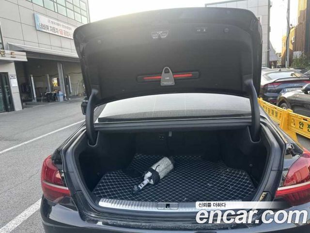 Kia K9 (II) 3.8 GDI AWD Best Selection Ⅰ 2022 — фото 18