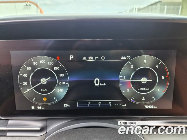 Kia Carnival (IV) Diesel 9-Seater Signature 2022 — фото 8