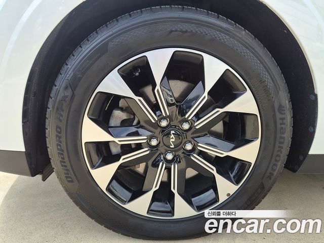 Kia Carnival (IV) Diesel 9-Seater Signature 2022 — фото 9