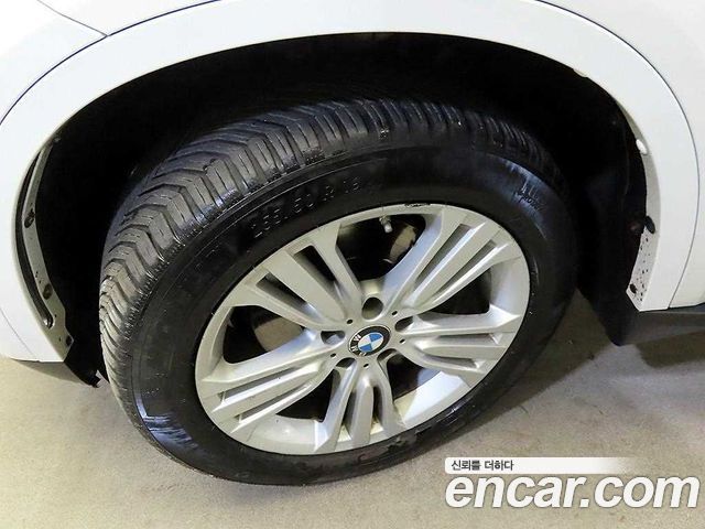 BMW X5 (F15) xDrive 30d 2015 — фото 5