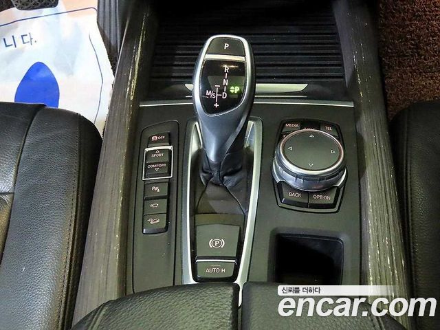 BMW X5 (F15) xDrive 30d 2015 — фото 9