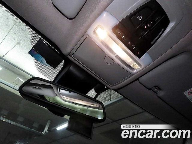 BMW X5 (F15) xDrive 30d 2015 — фото 18