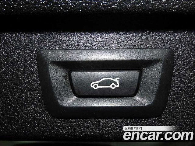 BMW X5 (F15) xDrive 30d 2015 — фото 20