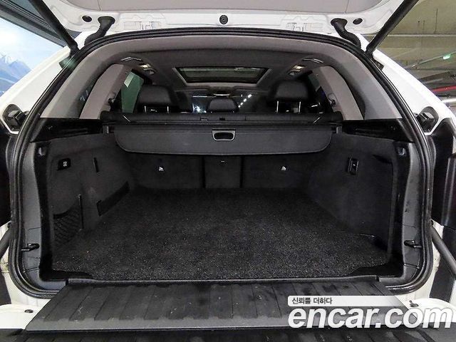 BMW X5 (F15) xDrive 30d 2015 — фото 21