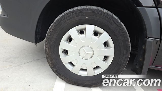 Mercedes-Benz Sprinter 3.0 Diesel W906 2018 — фото 5