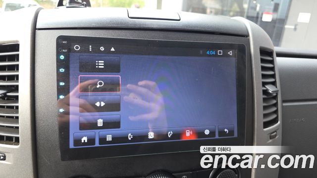 Mercedes-Benz Sprinter 3.0 Diesel W906 2018 — фото 13