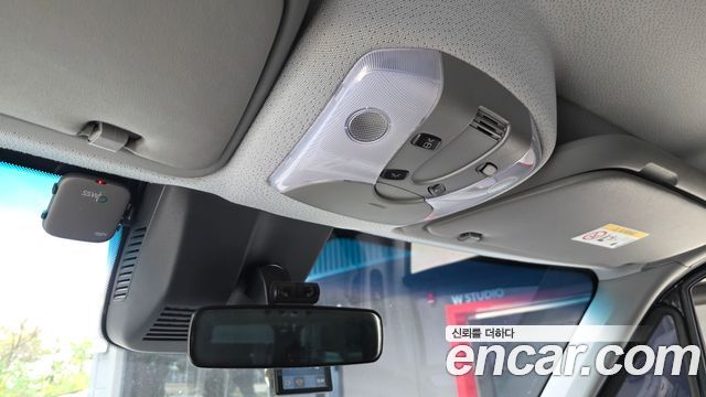 Mercedes-Benz Sprinter 3.0 Diesel W906 2018 — фото 19