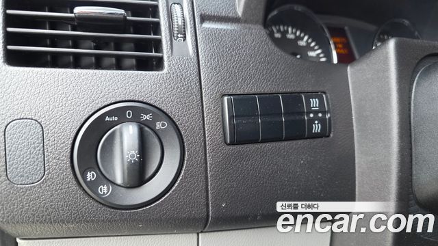 Mercedes-Benz Sprinter 3.0 Diesel W906 2018 — фото 20