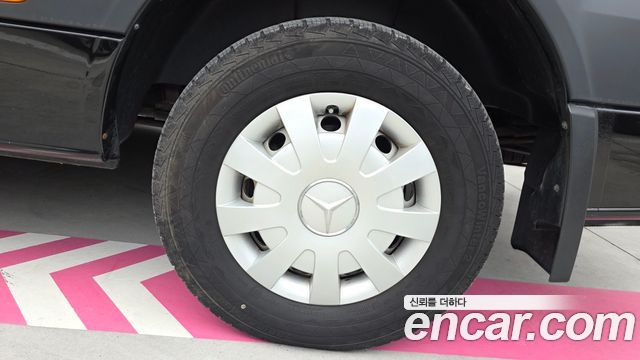 Mercedes-Benz Sprinter 3.0 Diesel W906 2018 — фото 21