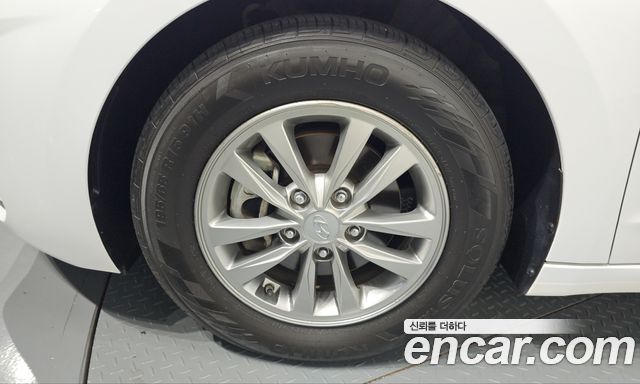 Hyundai Avante (AD) 1.6 Smart 2020 — фото 5