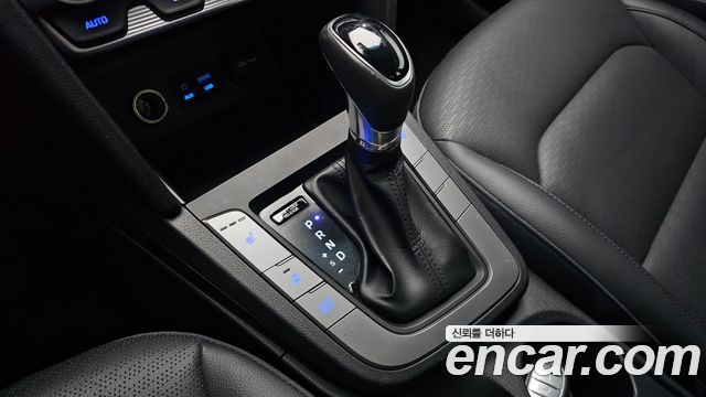 Hyundai Avante (AD) 1.6 Smart 2020 — фото 9