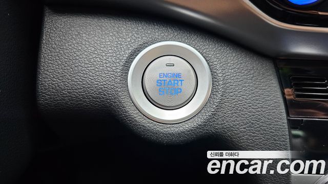 Hyundai Avante (AD) 1.6 Smart 2020 — фото 16