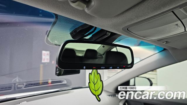 Hyundai Avante (AD) 1.6 Smart 2020 — фото 17