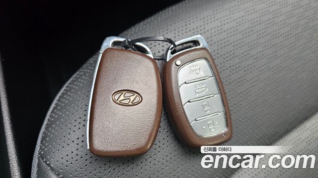 Hyundai Avante (AD) 1.6 Smart 2020 — фото 19