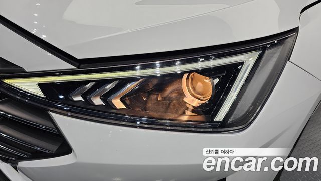 Hyundai Avante (AD) 1.6 Smart 2020 — фото 22