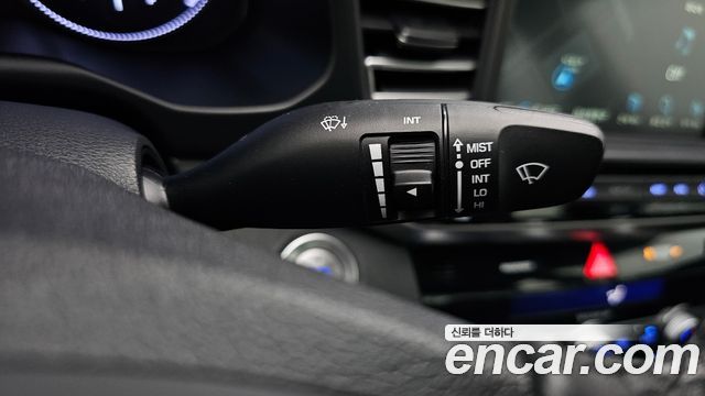 Hyundai Avante (AD) 1.6 Smart 2020 — фото 28