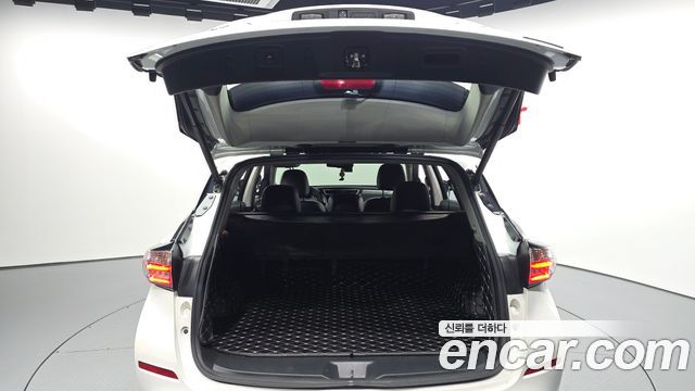 Nissan Murano (Z52) 2.5 Hybird Platinum 2016 — фото 20