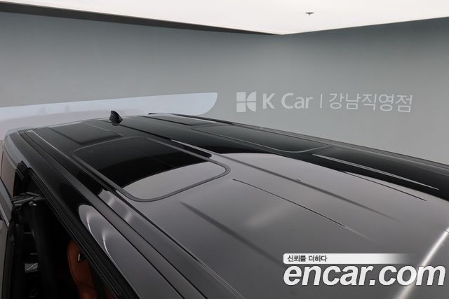 Toyota Alphard (IV) 2.5 HEV Executive AWD 2024 — фото 15