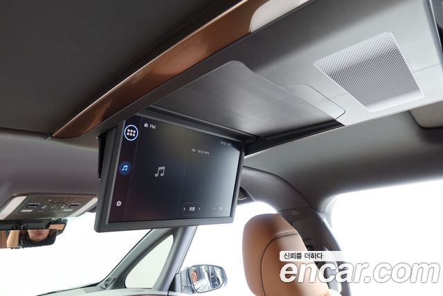Toyota Alphard (IV) 2.5 HEV Executive AWD 2024 — фото 20
