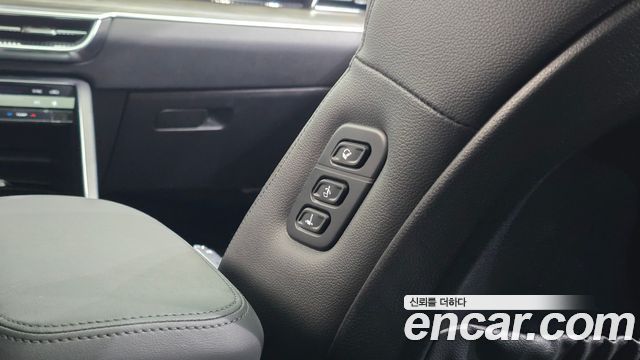 Kia K5 (III) 1.6 Turbo Signature 2020 — фото 20