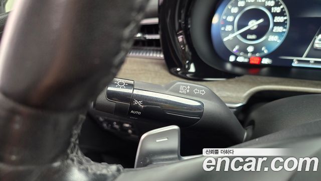 Kia K5 (III) 1.6 Turbo Signature 2020 — фото 27