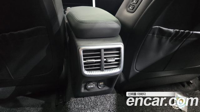 Kia K5 (III) 1.6 Turbo Signature 2020 — фото 28