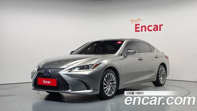Lexus ES300h (VII) Luxury Plus