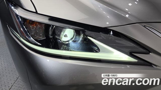 Lexus ES300h (VII) Luxury Plus 2019 — фото 22