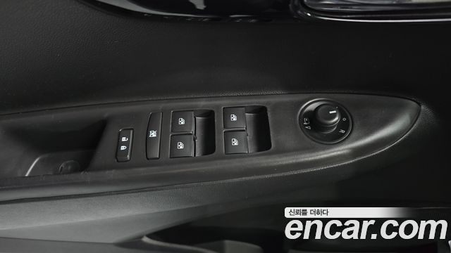 Chevrolet Next Spark LTZ 2018 — фото 18