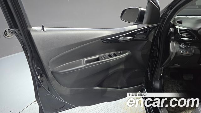 Chevrolet Next Spark LTZ 2018 — фото 24