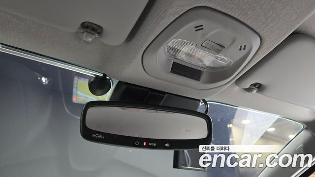 Chevrolet Next Spark LTZ 2018 — фото 27