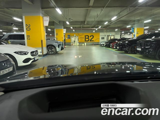 BMW 5 Series (G30) 520i Luxury 2020 — фото 19