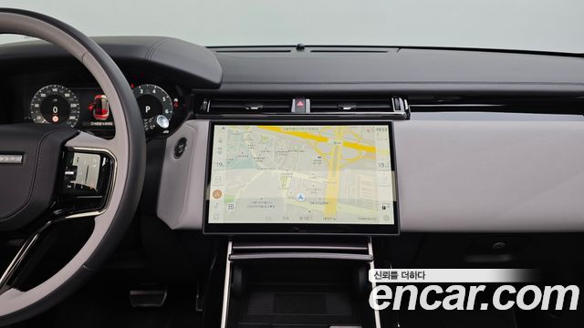 Land Rover Range Rover Velar 2.0 P250 Dynamic SE 2026 — фото 14