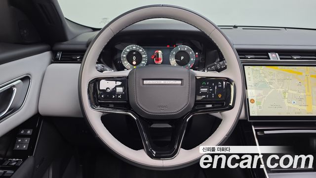 Land Rover Range Rover Velar 2.0 P250 Dynamic SE 2026 — фото 15