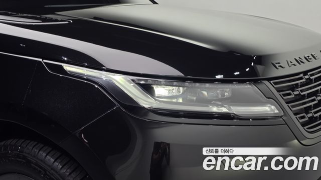Land Rover Range Rover Velar 2.0 P250 Dynamic SE 2026 — фото 17