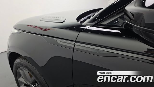 Land Rover Range Rover Velar 2.0 P250 Dynamic SE 2026 — фото 20