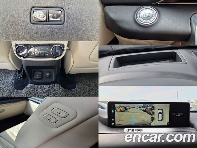 Genesis GV80 3.0 Diesel AWD 2022 — фото 17