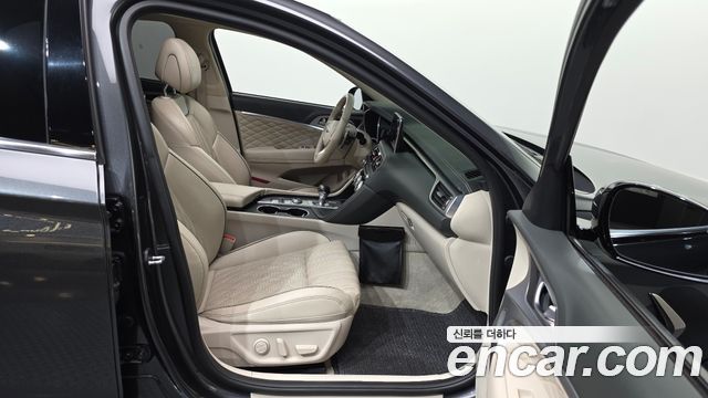 Genesis G70 3.3T Sport Supreme 2018 — фото 11