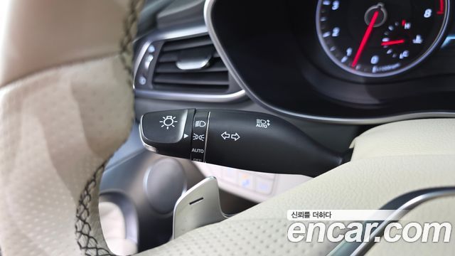Genesis G70 3.3T Sport Supreme 2018 — фото 31
